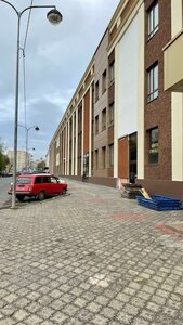 Bagaeva Street, 14 ، : صورة