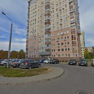 Zaharava Street, 67к1, Minsk: photo