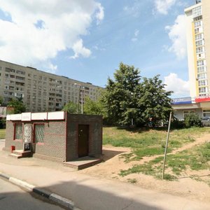 Mira Boulevard, 7, Nizhny Novgorod: photo