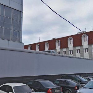 Dorogobuzhskaya Street, 14к1, : foto