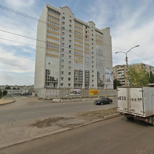 Ulitsa imeni S.F. Tarkhova, 29А, Saratov: photo