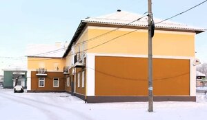 Ulitsa Lenina, 49, Chusovoy: photo