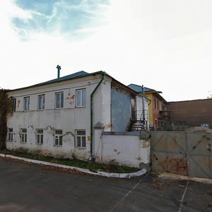 Тула, Благовещенская улица, 5/1: фото
