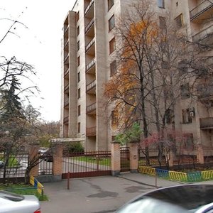 Spiridonovka Street, 19, Moscow: photo