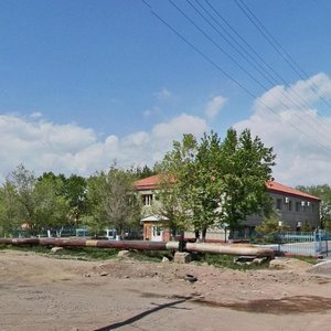 Imanjúsip Qutpanov kóshesi, 20 ، أستانا: صورة