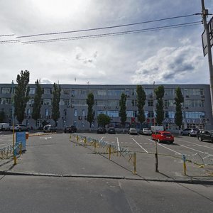 Stepana Bandery Avenue, 23В, Kyiv: photo