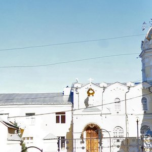 Dzerzhinskogo Street, 157, : foto