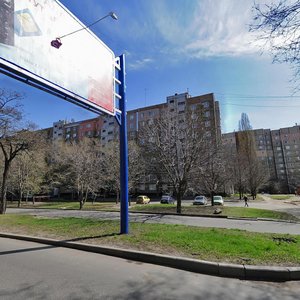 Vulytsia Cheliuskintsiv, 117, Donetsk: photo