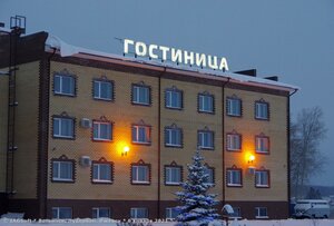 Chaykovskogo Street, 8, Votkinsk: photo