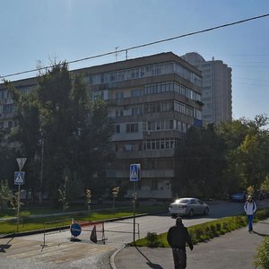 7th Gvardeyskoy Street, 7, Volgograd: photo