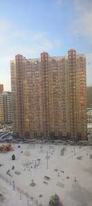 70 Let Pobedy Street, 4, Moscow and Moscow Oblast: photo