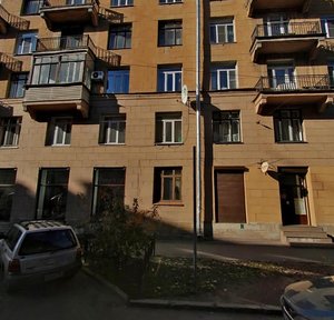 Aleksandra Nevskogo Street, 4, : foto