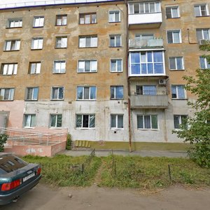 4-ya Severnaya ulitsa, 5 ، أومسك: صورة