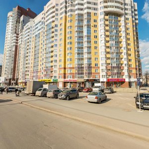 Uralskaya Street, 75, Yekaterinburg: photo