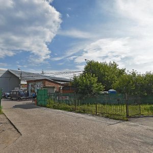 Ulitsa Tereshkovoy, 2, : foto