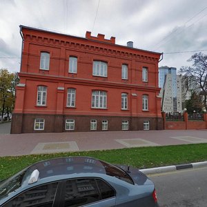 Preobrazhenskaya Street, 78, Belgorod: photo