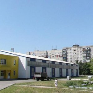 Monchegorskaya Street, 32А, Nizhny Novgorod: photo