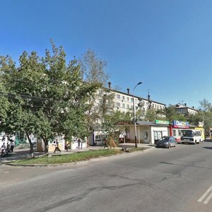 60-Letiya Oktyabrya Avenue, 84, Khabarovsk: photo