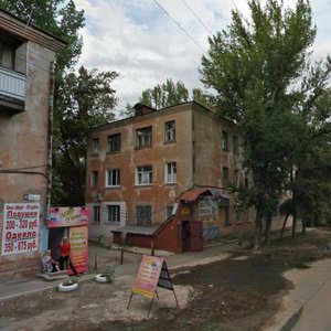 Саратов, Улица Танкистов, 95: фото