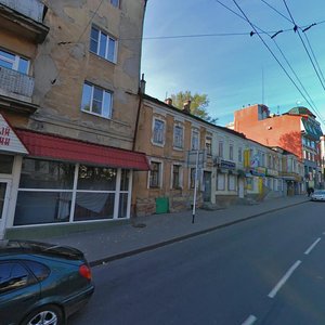 Radishcheva Street, 12, Kursk: photo