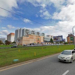 Rublyovskoye Highway, 52А, Moscow: photo