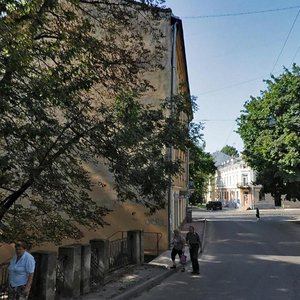 Vulytsia Shevchenka, 52, Lviv: photo