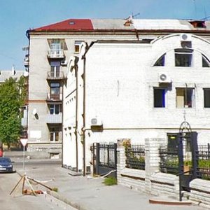 Kooperatyvna Street, 6/8, : foto