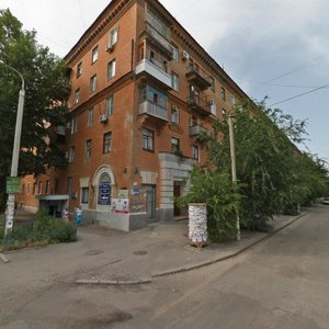 Kanatchikov Avenue, 5 ، فولغوغراد: صورة