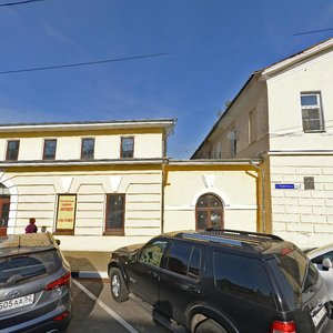 Rozhdestvenskaya Street, 47Д, : foto