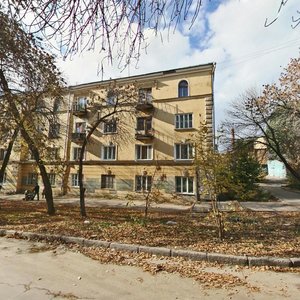 Uritskogo Street, 8, Samara: photo