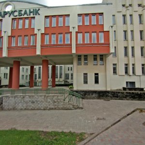 Piershamajskaja vulica, 71А, : foto
