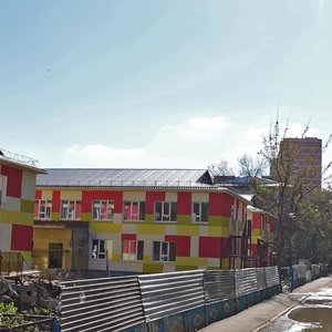 Ulitsa Tsiolkovskogo, 20 ، كراسنودار: صورة
