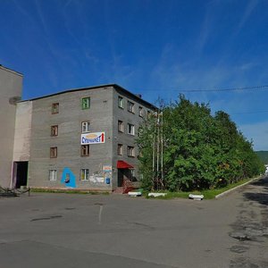 Кола, Советский проспект, 48: фото