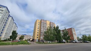 Ulitsa Komarova, 14В ، : صورة
