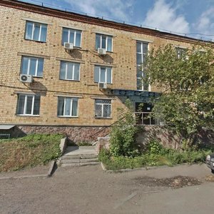 Ulitsa Lomonosova, 70, Krasnoyarsk: photo