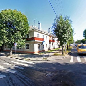 Spartywnaja vulica, 1, Brest: photo