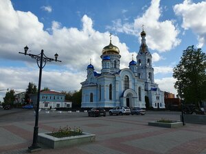 Малоярославец, Улица Ленина, 20: фото