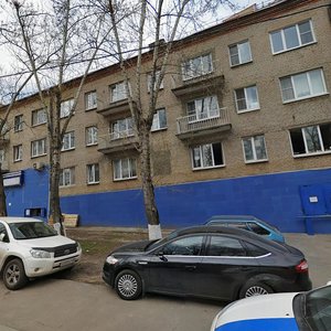Solnechnaya Street, 6, Moscow: photo