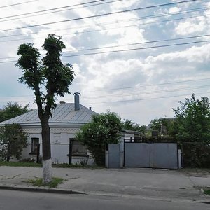 Kyivska vulytsia, 87, Vinnytsia: photo