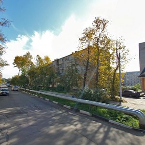 Lesnaya Street, 15, : foto