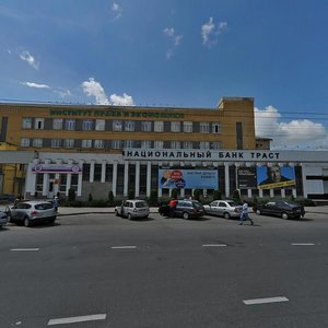 Gagarina Street, 35А, Lipetsk: photo