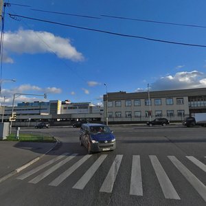 Signalny Drive, 16с14, Moscow: photo