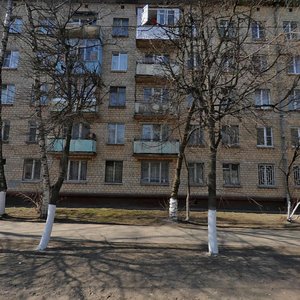 Yubileynaya ulitsa, 14, : foto