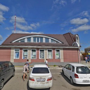 Depovskaya Street, 37А, : foto