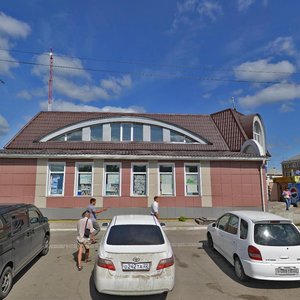 Depovskaya Street, 37А, Novoaltaysk: photo