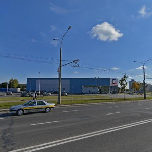 Igumienski Tract, 11, Minsk: photo