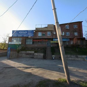 Ulitsa Kurchatova, 1А, Rostov‑na‑Donu: photo