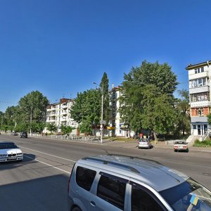 Slobozhanskyi Avenue, 62, Dnipro: photo