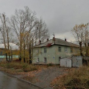 Pervomayskaya Street, 3, Novosibirsk: photo