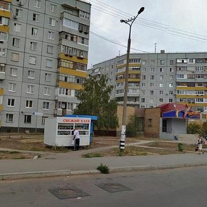 Gidrotekhnicheskaya Street, 19А, : foto